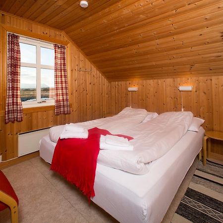 Kvalnesbrygga Hotell Kvalnes  Exteriör bild